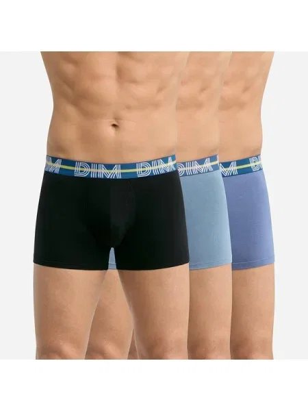 Boxeralsó Dim szürke
