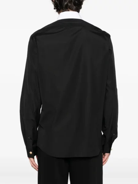 Cămașă Balmain negru