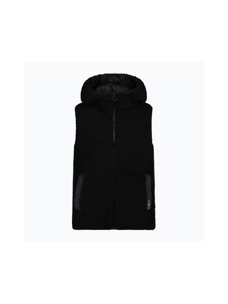 Безрукавка CMP nero