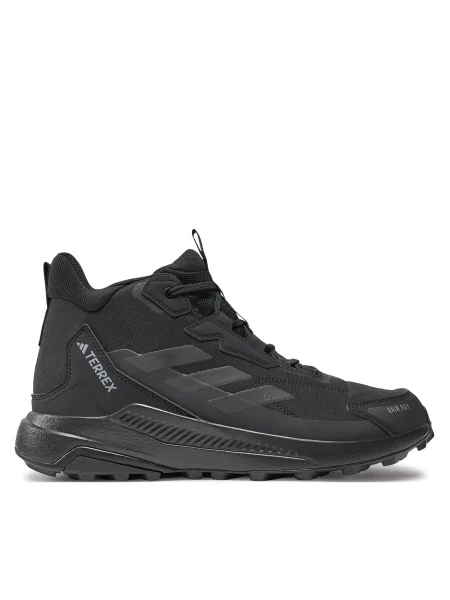 Sneakerși Adidas Terrex negru