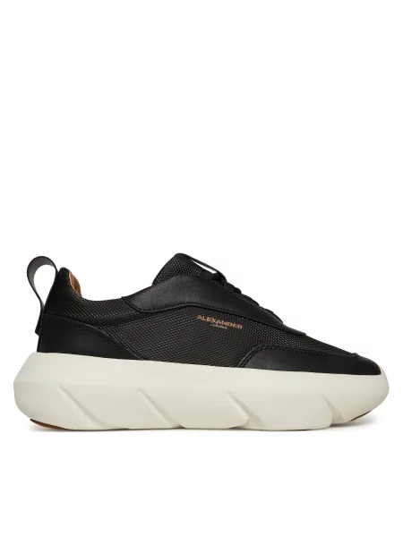 Alexander Smith Tenisice Eclipse crna