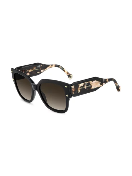 Carolina Herrera ochelari de soare negru