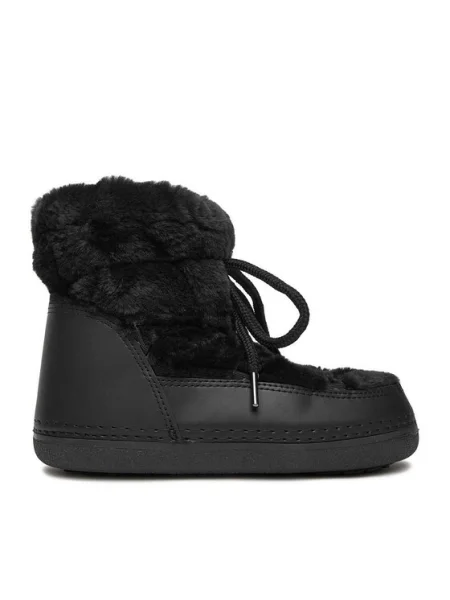 DeeZee Cizme de zăpadă negru