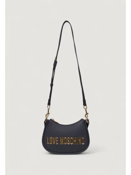Kabelka LOVE MOSCHINO černá