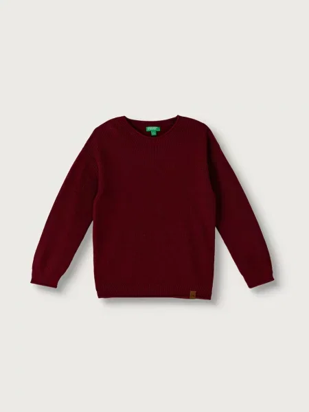 Детский свитер United Colors Of Benetton
