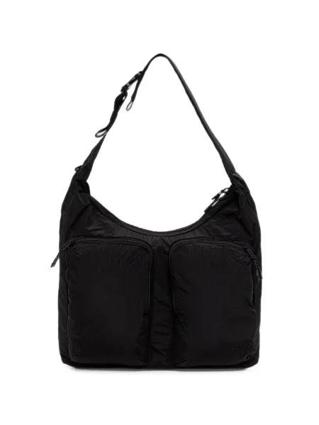 Geantă shopper The North Face negru