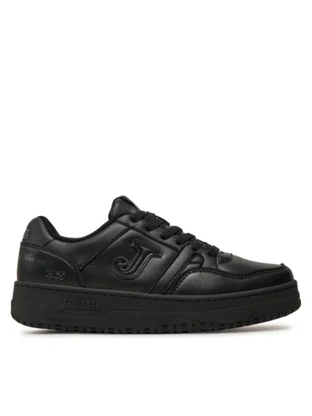 Félcipo Joma fekete