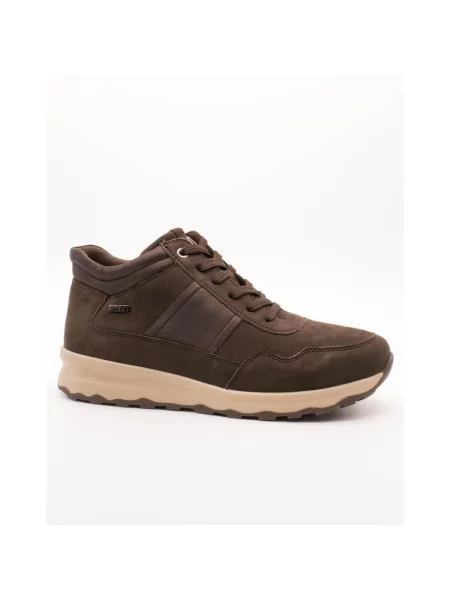 Pantofi Caprice maro