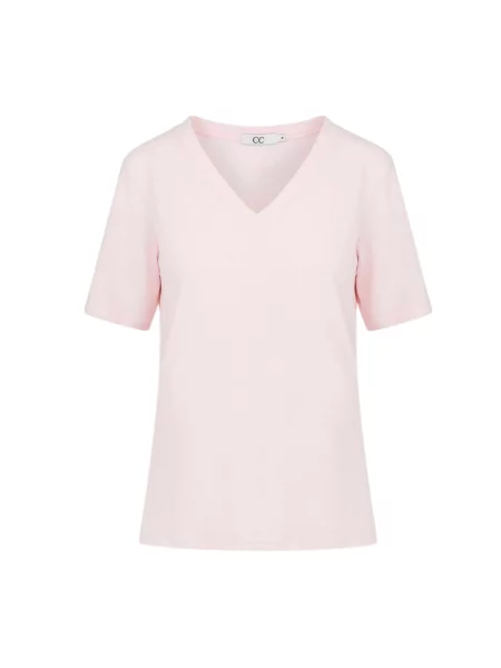 Coster Copenhagen Top CC roz