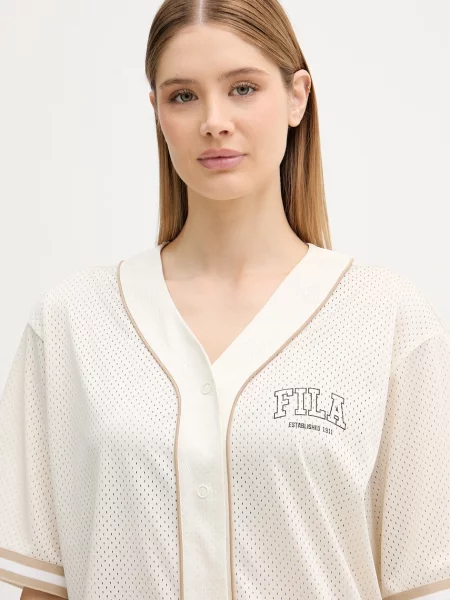 Рубашка Fila