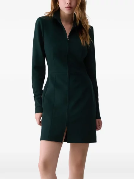 Scurt rochie Liu Jo verde