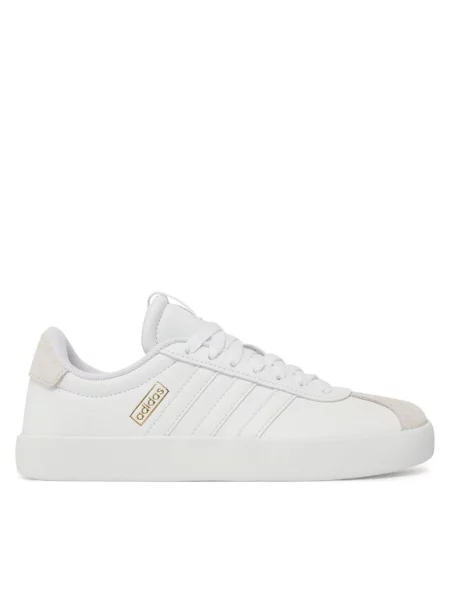 Сникърси adidas VL Court Low Skateboarding бял