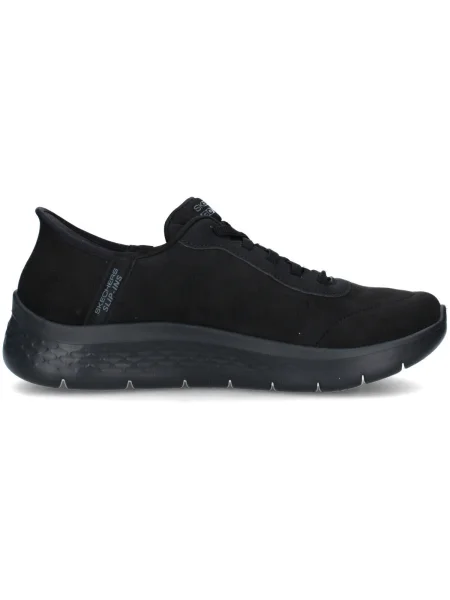 Pantofi Skechers negru