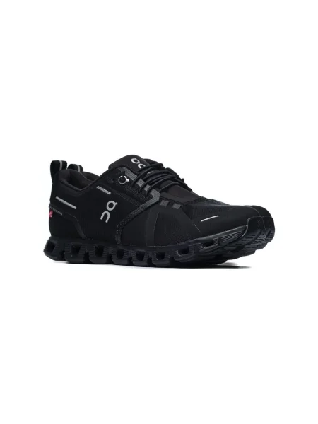 Pantofi On negru