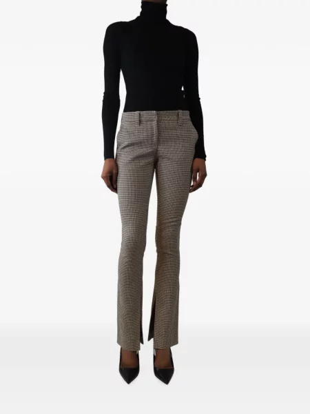 Pantaloni A.l.c. maro