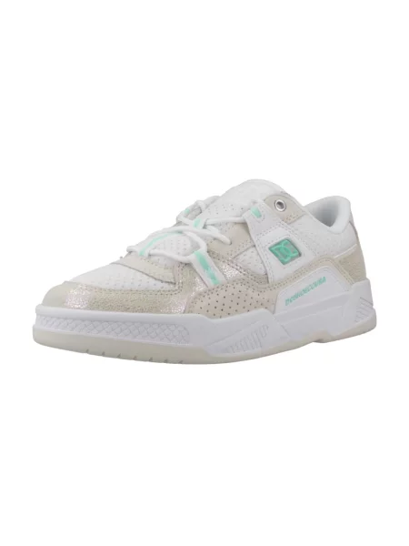 Sneakersy Dc Shoes