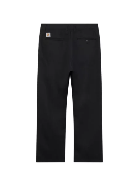Pantaloni Carhartt Wip negru