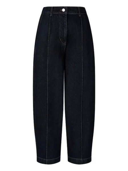 Blugi Studio Tomboy albastru