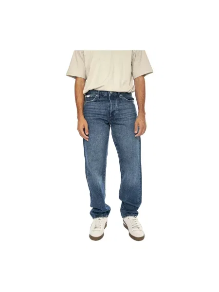 Jeansy Only & Sons niebieskie