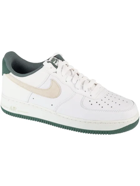 Pantofi Nike alb