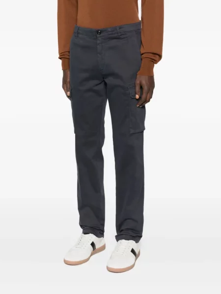 Pantaloni cargo 40 Weft gri