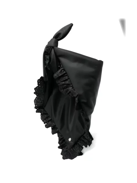 Geantă Simone Rocha negru
