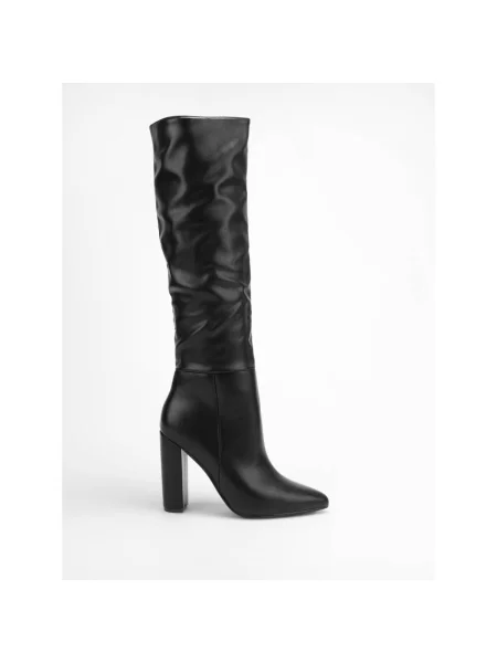 Pantofi La Modeuse negru