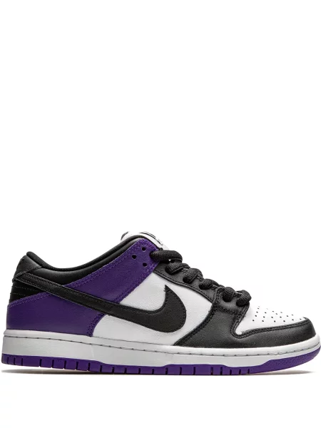 Sneakerși Nike Dunk violet