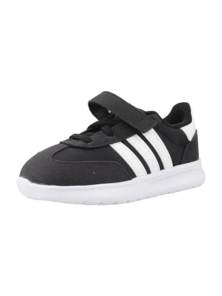 Gyerek félcipő Adidas fekete