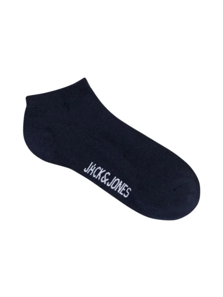 Skarpety Jack & Jones niebieskie