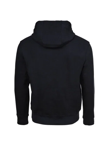 ARMANI EXCHANGE Tréning dzseki tengerészkék