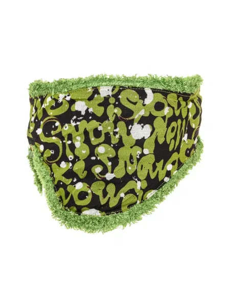 Šilterica Buff zelena