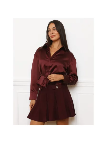 Blúzka La Modeuse