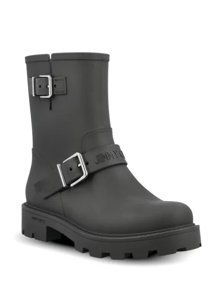 Botine Jimmy Choo negru