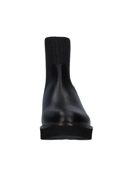 Pantofi Callaghan negru