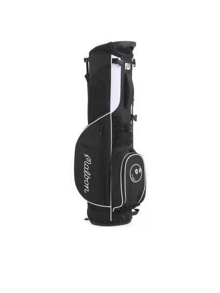 Torba Malbon trekkingowa czarna