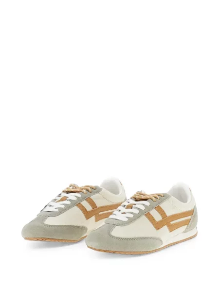 Sneakerși Pro-keds din piele de căprioară