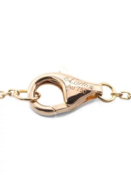 Vėrinys Cartier rožinė