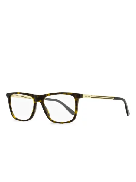 Ochelari de soare Gucci Eyewear maro