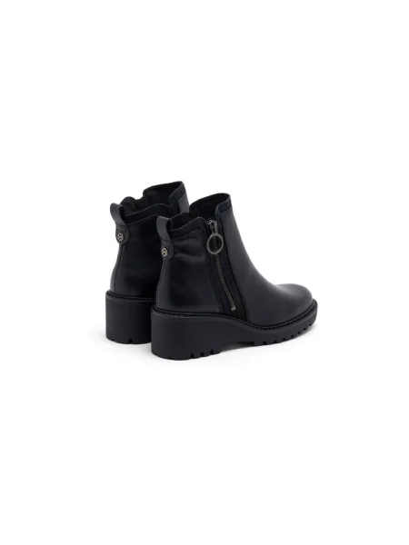 Botine Porronet negru