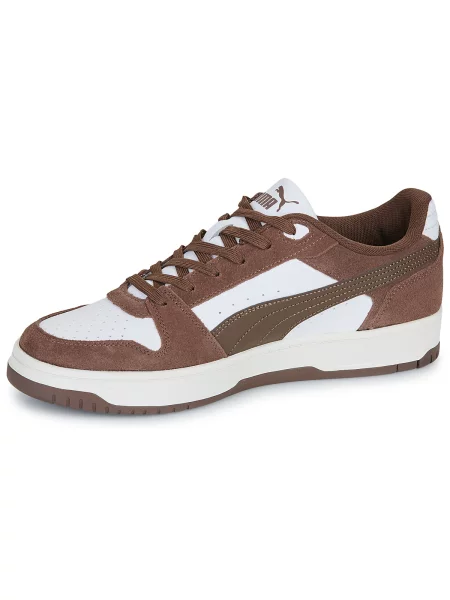 Tenisky Puma biela