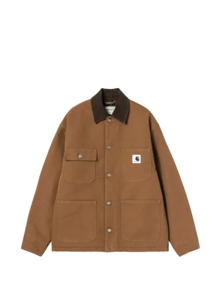 Geacă Carhartt Wip maro