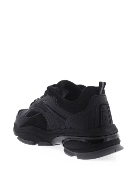Sneakerși Nubikk negru