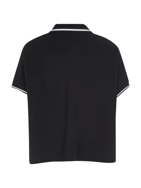 Tričko Tommy Hilfiger čierna