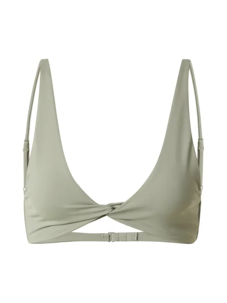 Plavky Samsoe Samsoe sivá