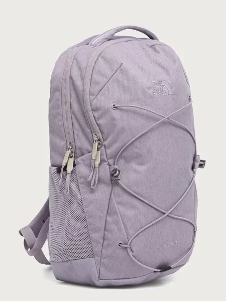 The North Face nahrbtnik Jester vijolična