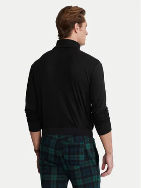 Rolák Polo Ralph Lauren černý