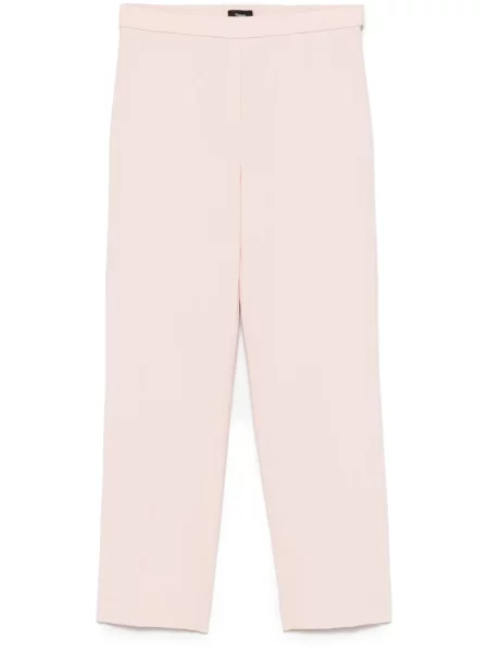 Pantaloni Theory roz