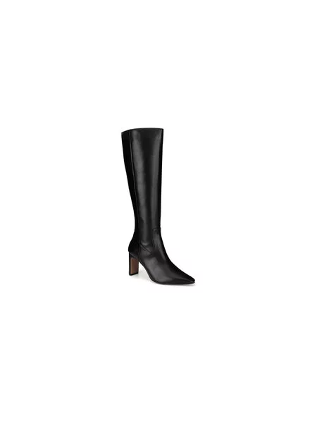 Csizma Nine West fekete