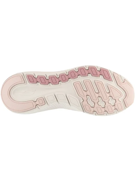 Pantofi Skechers roz